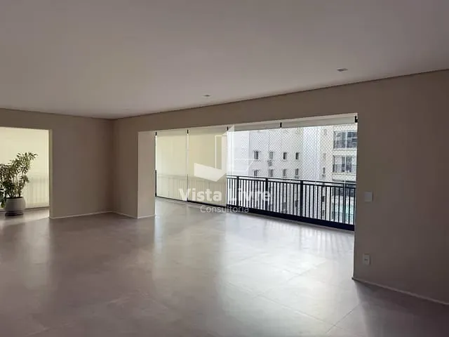 Apartamento com 226m² 3 quartos e 3 banheiros, à venda, no bairro Jardim Paulista em São Paulo