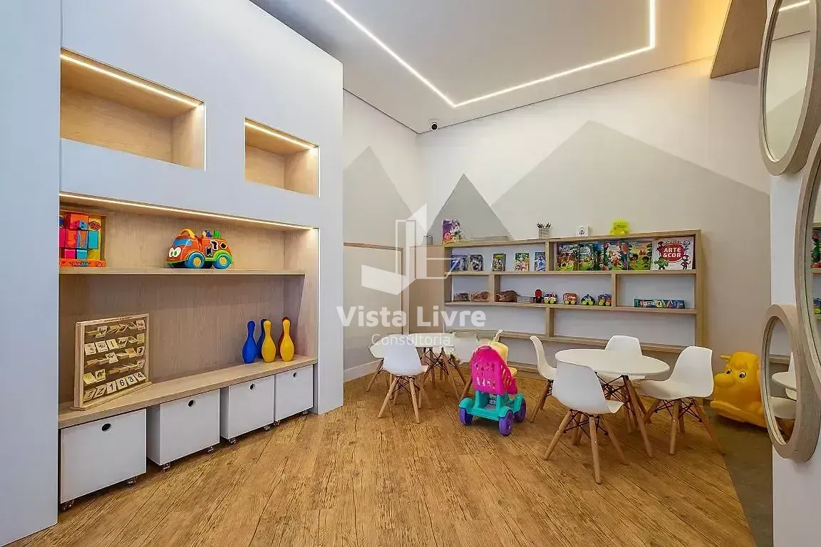 Apartamento, 3 quartos, 226 m² - Foto 26