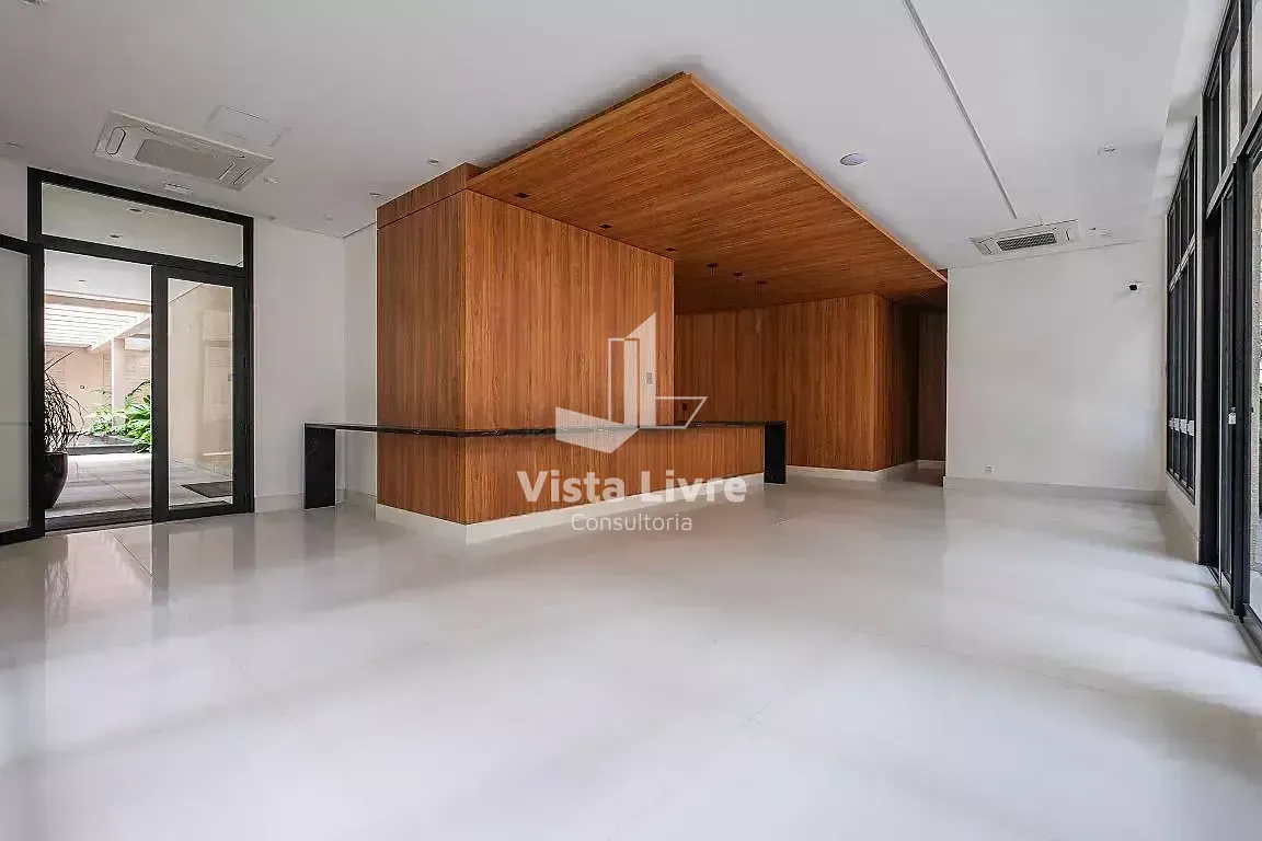 Apartamento, 3 quartos, 226 m² - Foto 25