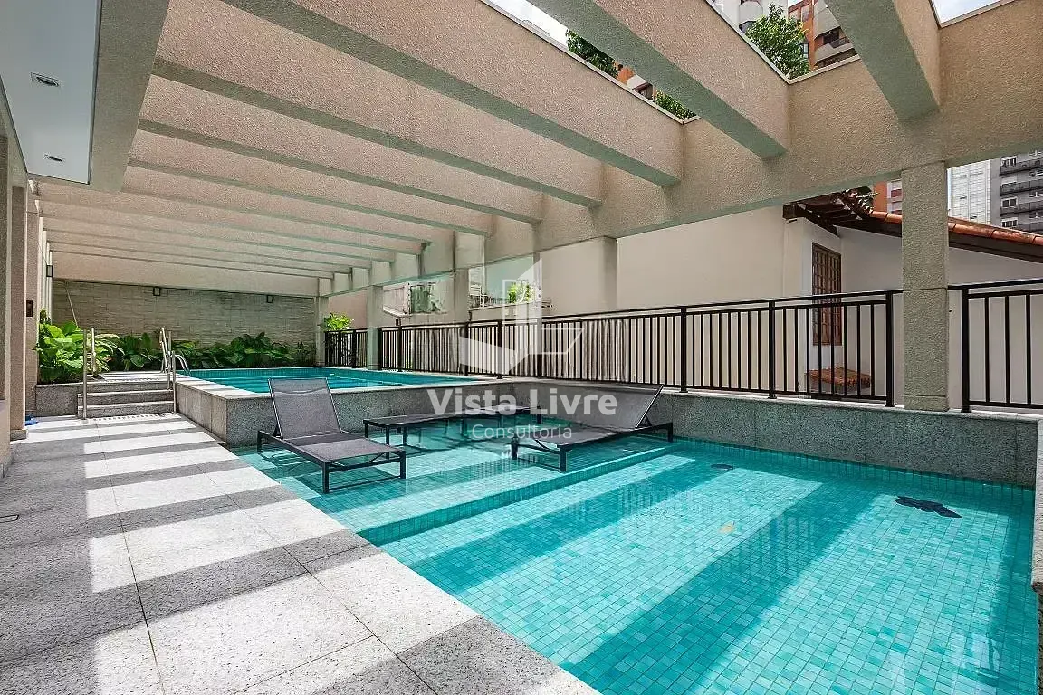 Apartamento, 3 quartos, 226 m² - Foto 22