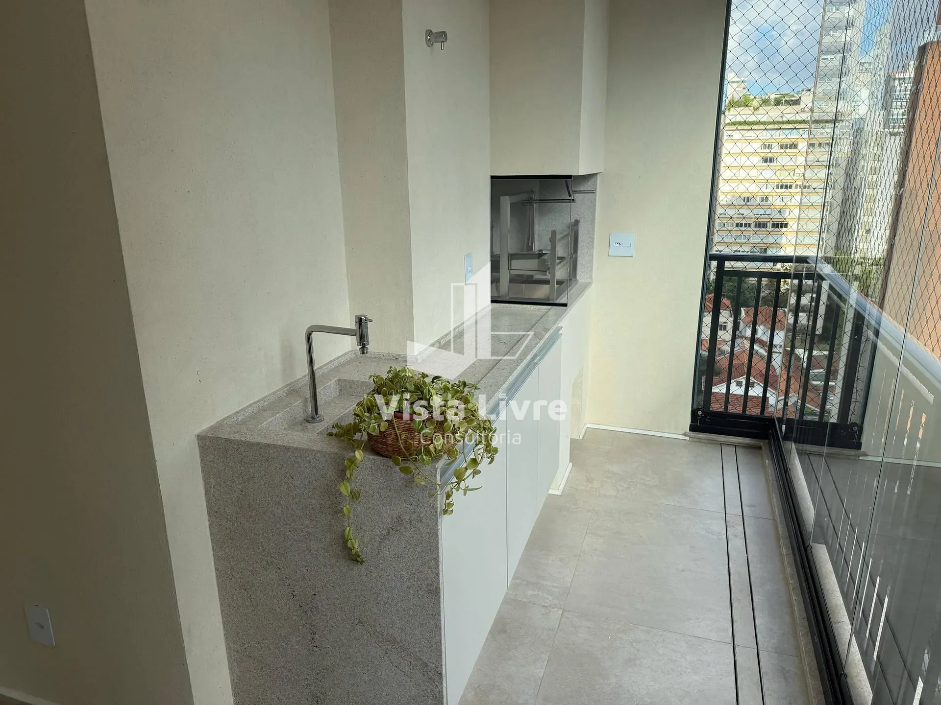 Apartamento, 3 quartos, 226 m² - Foto 5