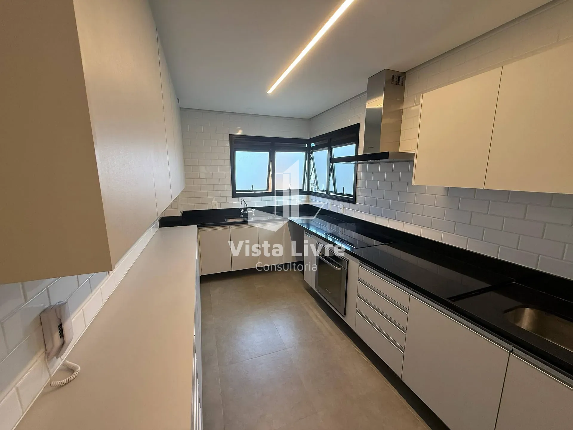 Apartamento, 3 quartos, 226 m² - Foto 6