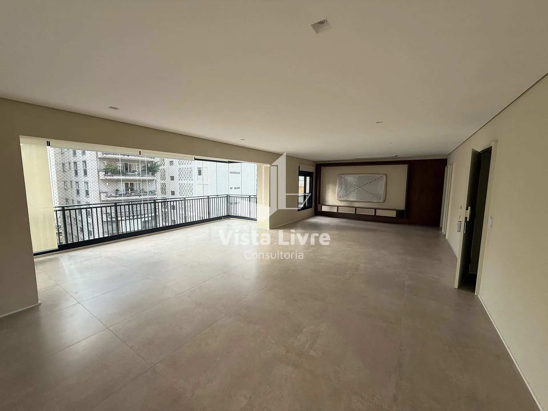 Apartamento, 3 quartos, 226 m² - Foto 3