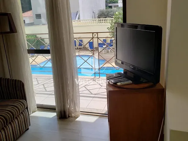 Apartamento com 55m² 2 quartos e 2 banheiros, à venda, no bairro Vila Olímpia em São Paulo