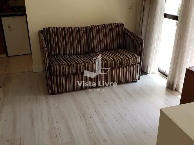 Apartamento com 55m² 2 quartos e 2 banheiros, à venda, no bairro Vila Olímpia em São Paulo