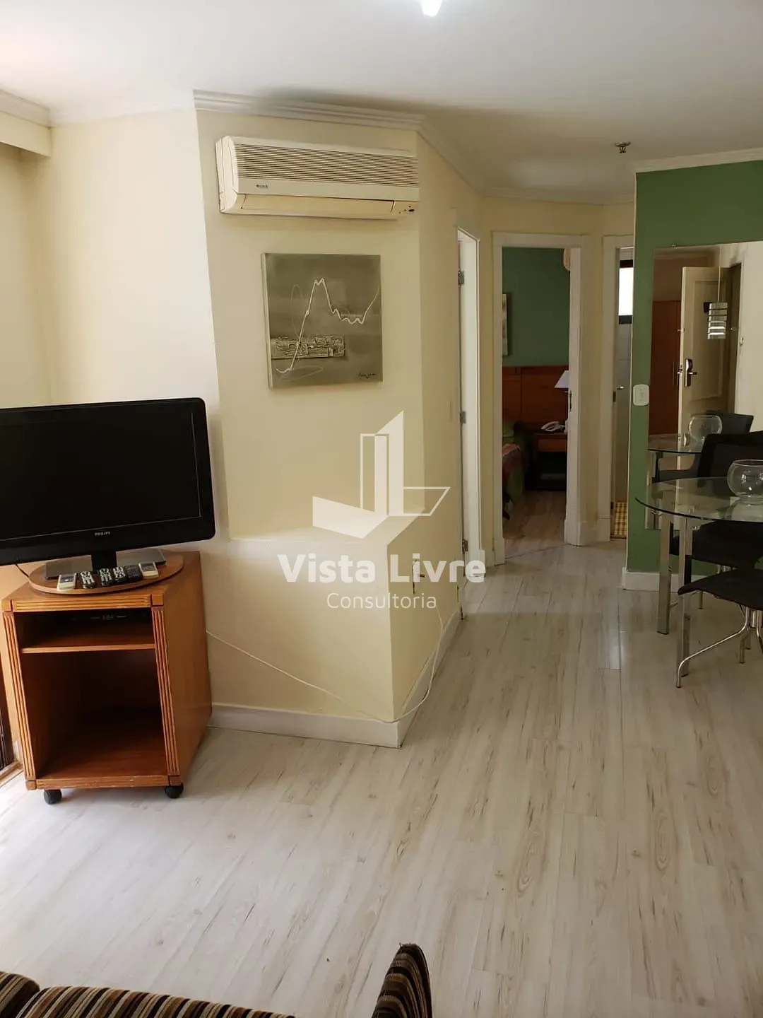 Apartamento, 2 quartos, 55 m² - Foto 5