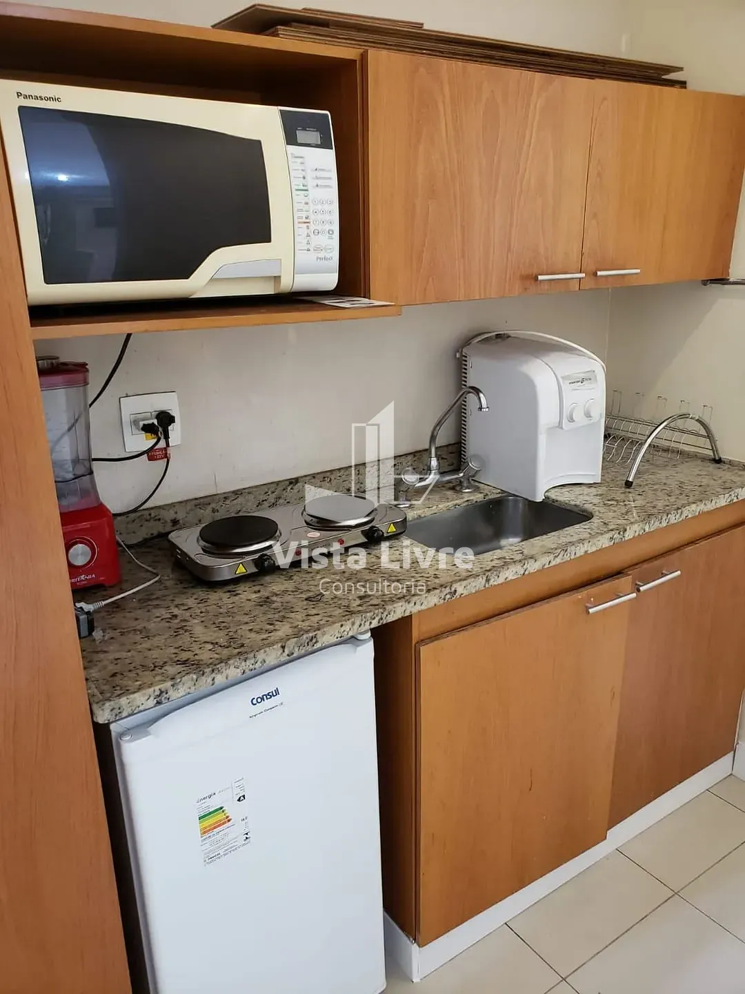 Apartamento, 2 quartos, 55 m² - Foto 10