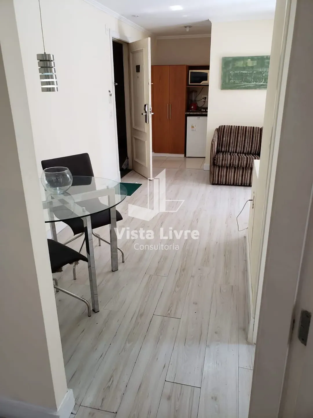 Apartamento, 2 quartos, 55 m² - Foto 6