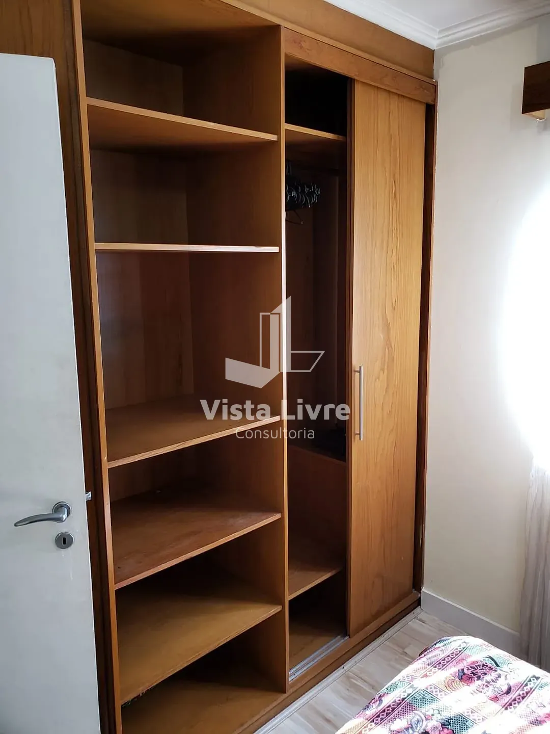 Apartamento, 2 quartos, 55 m² - Foto 17