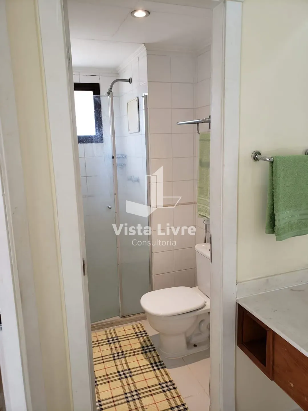 Apartamento, 2 quartos, 55 m² - Foto 21