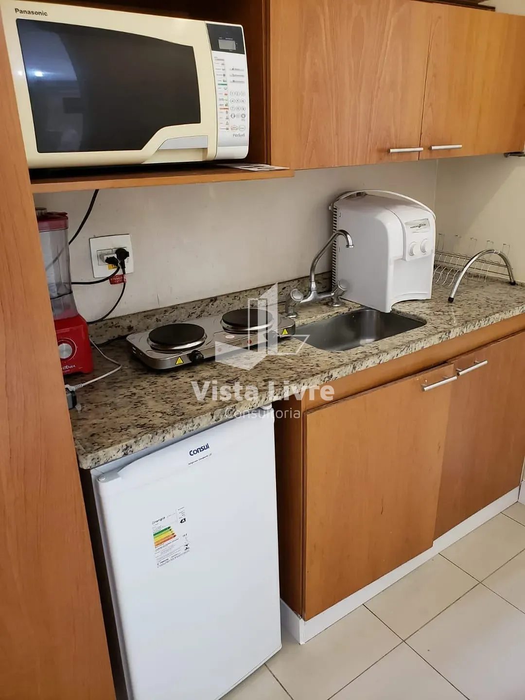 Apartamento, 2 quartos, 55 m² - Foto 11