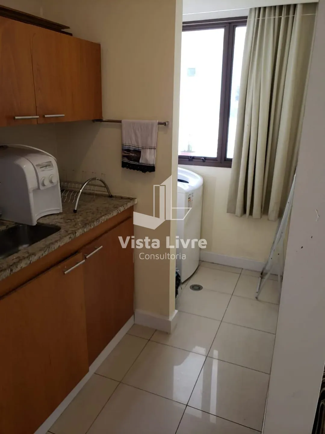 Apartamento, 2 quartos, 55 m² - Foto 12