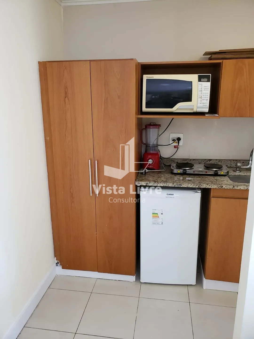Apartamento, 2 quartos, 55 m² - Foto 13