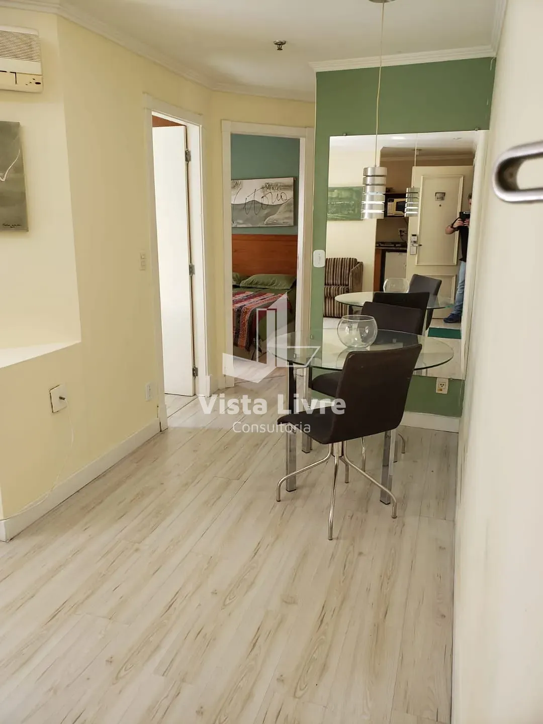Apartamento, 2 quartos, 55 m² - Foto 8