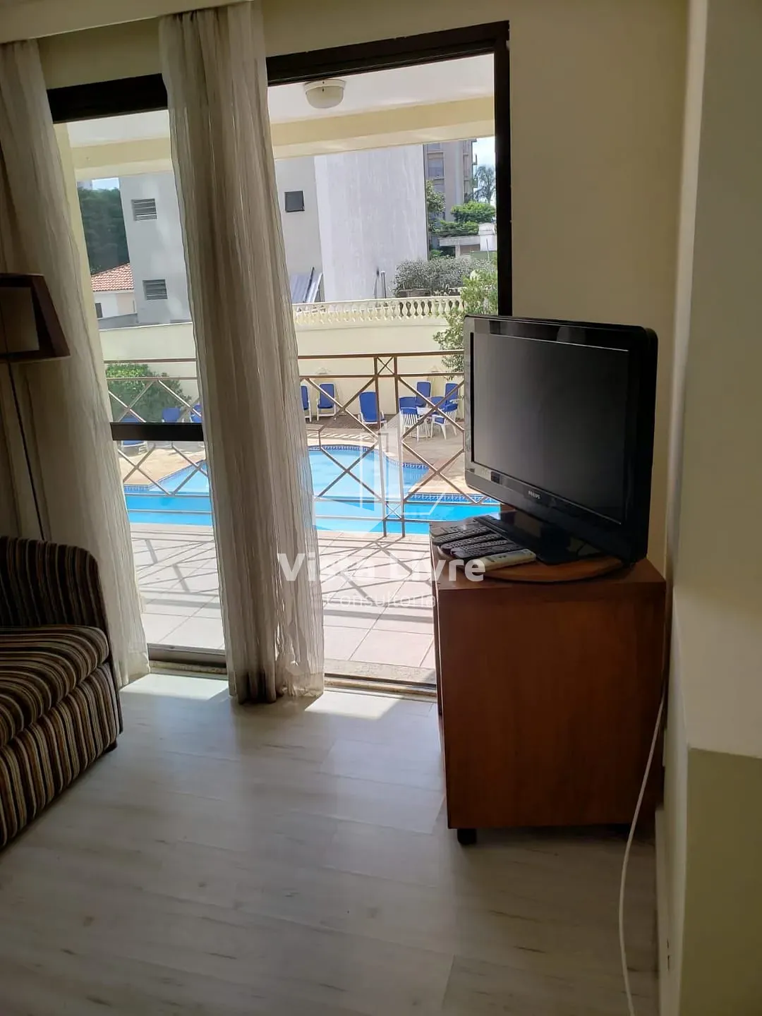 Apartamento, 2 quartos, 55 m² - Foto 3