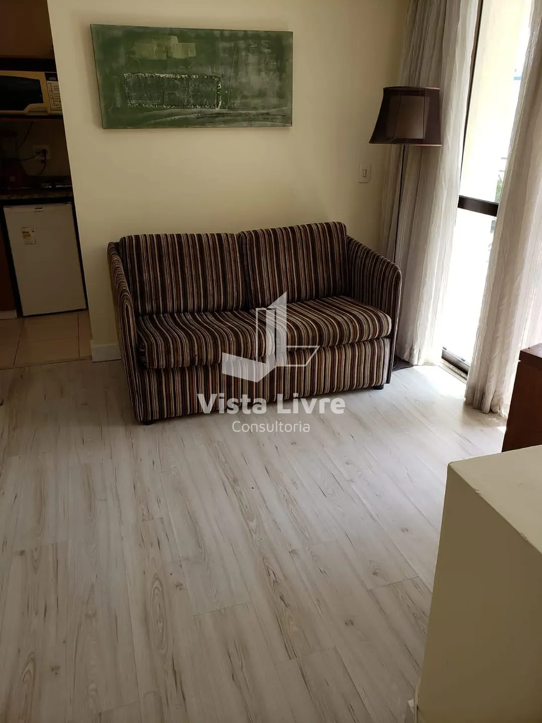 Apartamento, 2 quartos, 55 m² - Foto 2