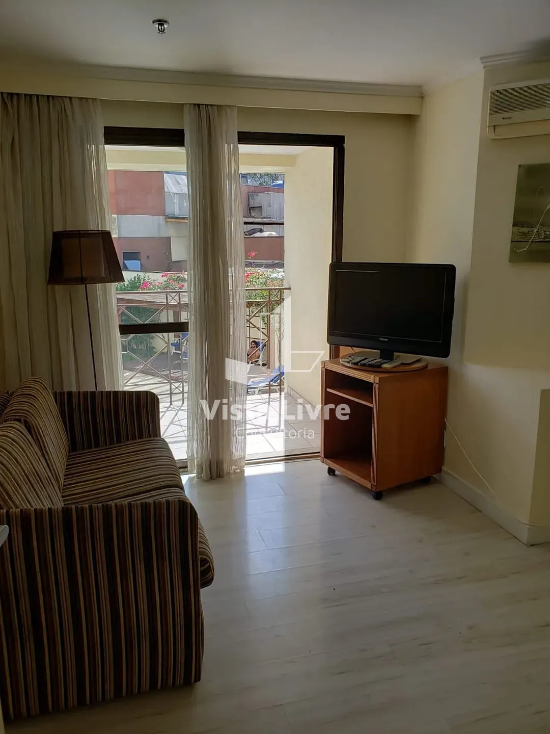 Apartamento, 2 quartos, 55 m² - Foto 1