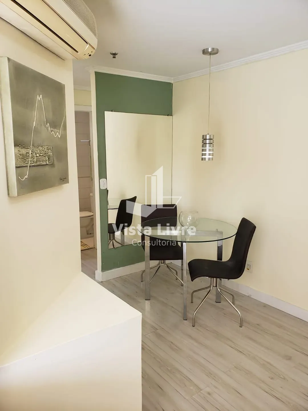 Apartamento, 2 quartos, 55 m² - Foto 7