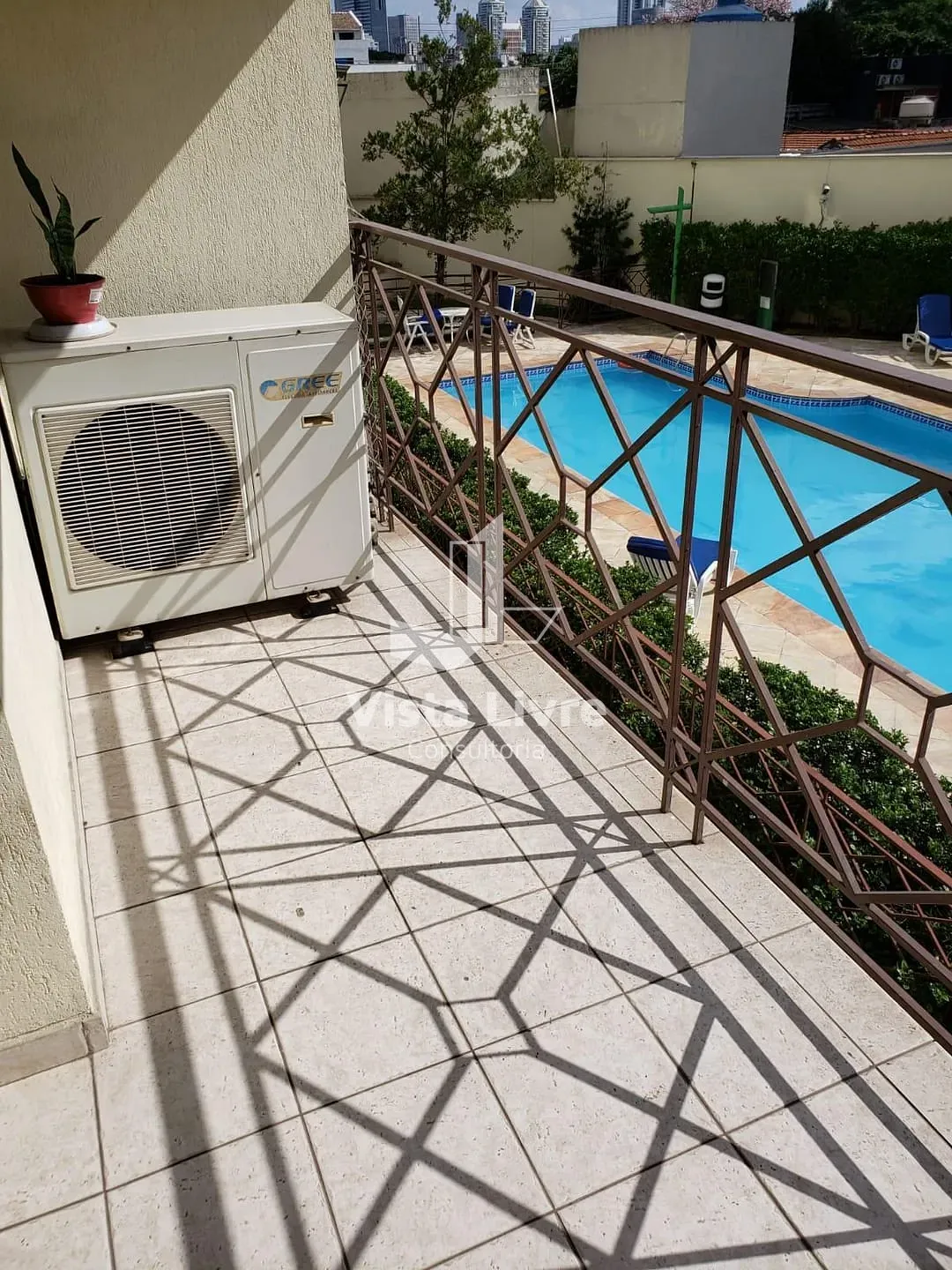 Apartamento, 2 quartos, 55 m² - Foto 9