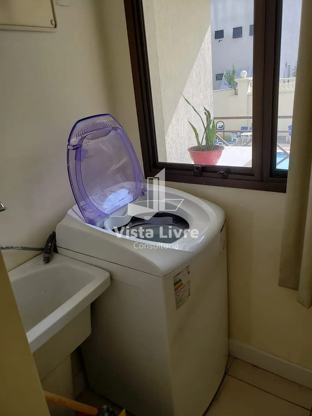 Apartamento, 2 quartos, 55 m² - Foto 23