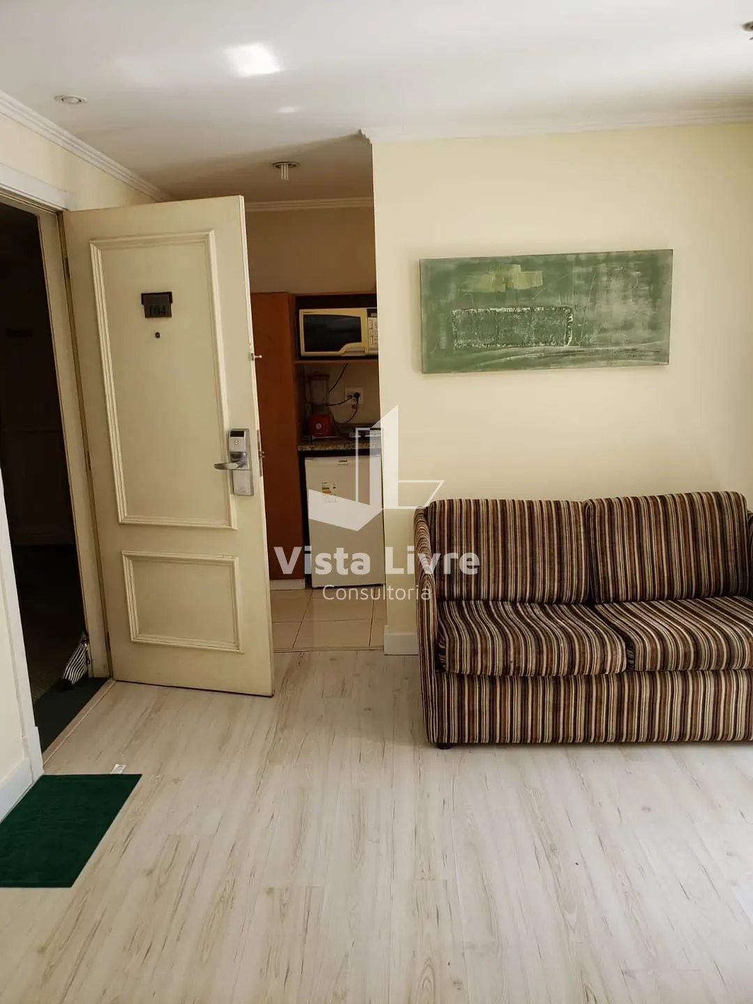 Apartamento, 2 quartos, 55 m² - Foto 4
