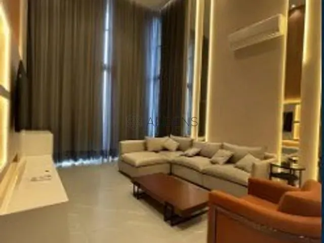 Apartamento 2 quartos e 3 banheiros, à venda ou para alugar, no bairro Cerqueira César em São Paulo