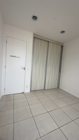 Apartamento 3 quartos e 2 banheiros, à venda ou para alugar, no bairro Imbetiba em Macaé