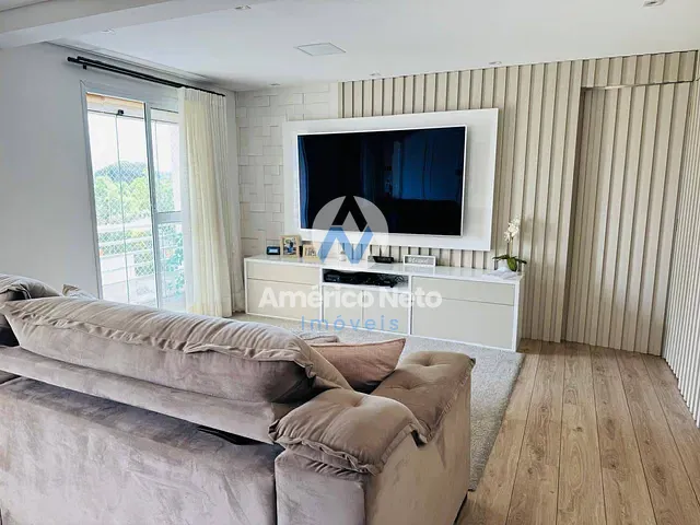 Apartamento 3 quartos e 1 banheiro, à venda, no bairro Casa Branca em Santo André
