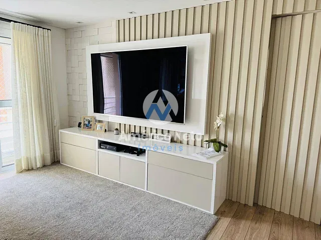 Apartamento 3 quartos e 1 banheiro, à venda, no bairro Casa Branca em Santo André