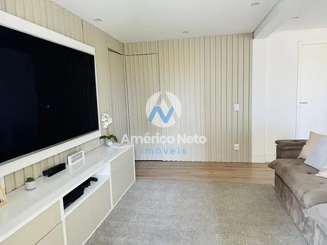 Apartamento 3 quartos e 1 banheiro, à venda, no bairro Casa Branca em Santo André