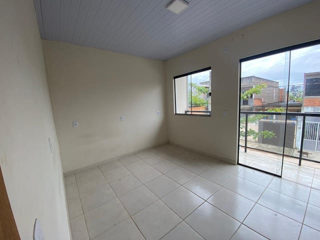 Foto do Apartamento - Apartamento com 2 dormitórios para alugar no Santa Regina - Itajaí | ARAUJO LOCACOES LTDA