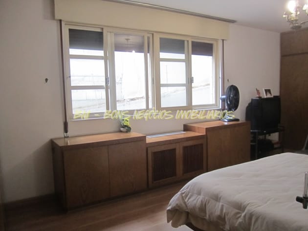 Apartamento, 5 quartos, 350 m² - Foto 7