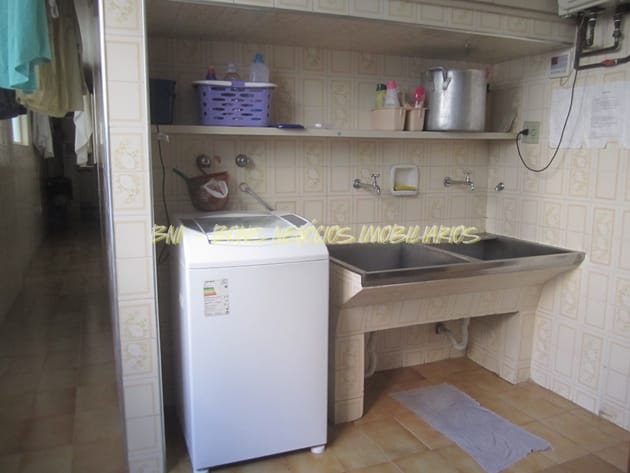 Apartamento, 5 quartos, 350 m² - Foto 21