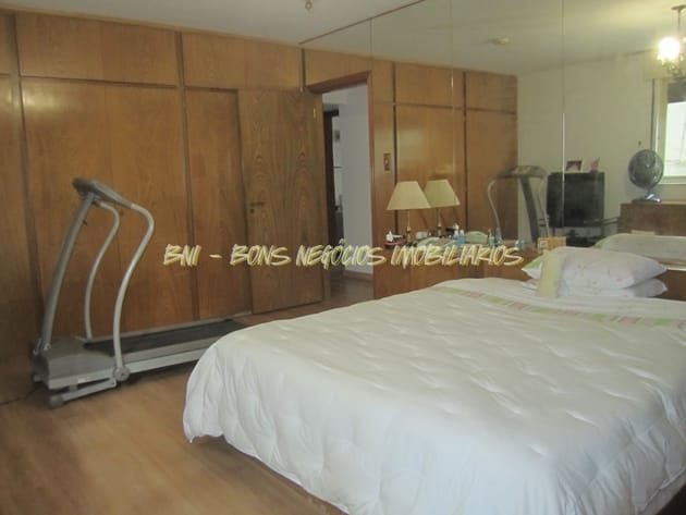 Apartamento, 5 quartos, 350 m² - Foto 9