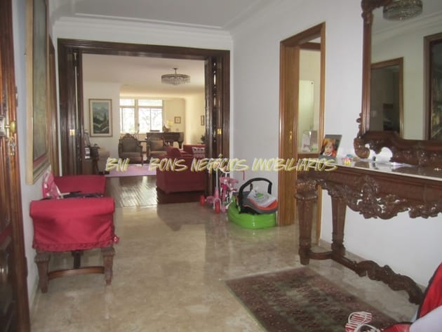 Apartamento, 5 quartos, 350 m² - Foto 4
