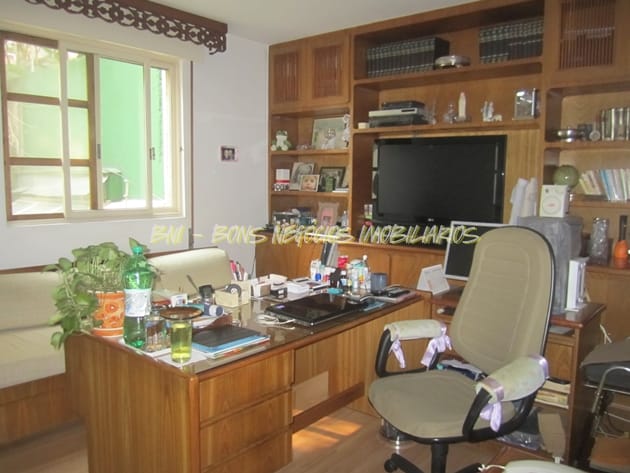 Apartamento, 5 quartos, 350 m² - Foto 6