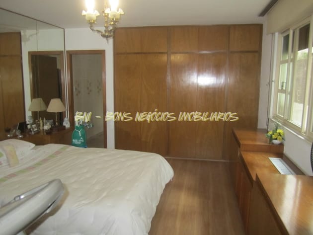 Apartamento, 5 quartos, 350 m² - Foto 8