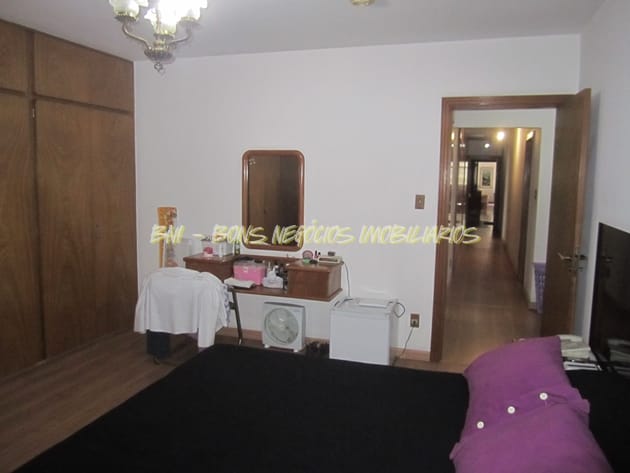 Apartamento, 5 quartos, 350 m² - Foto 11