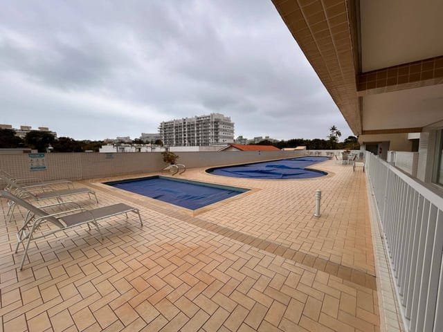 Apartamento 3 quartos e 2 banheiros, à venda, no bairro São Lourenço em Bertioga