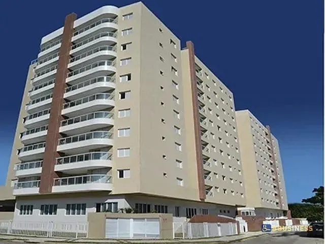 Apartamento 3 quartos e 2 banheiros, à venda, no bairro São Lourenço em Bertioga