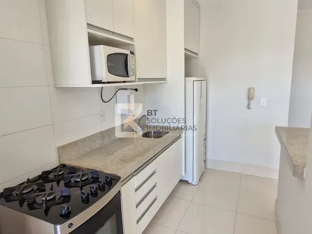 Apartamento 3 quartos e 2 banheiros, para alugar, no bairro Vila Sfeir em Indaiatuba