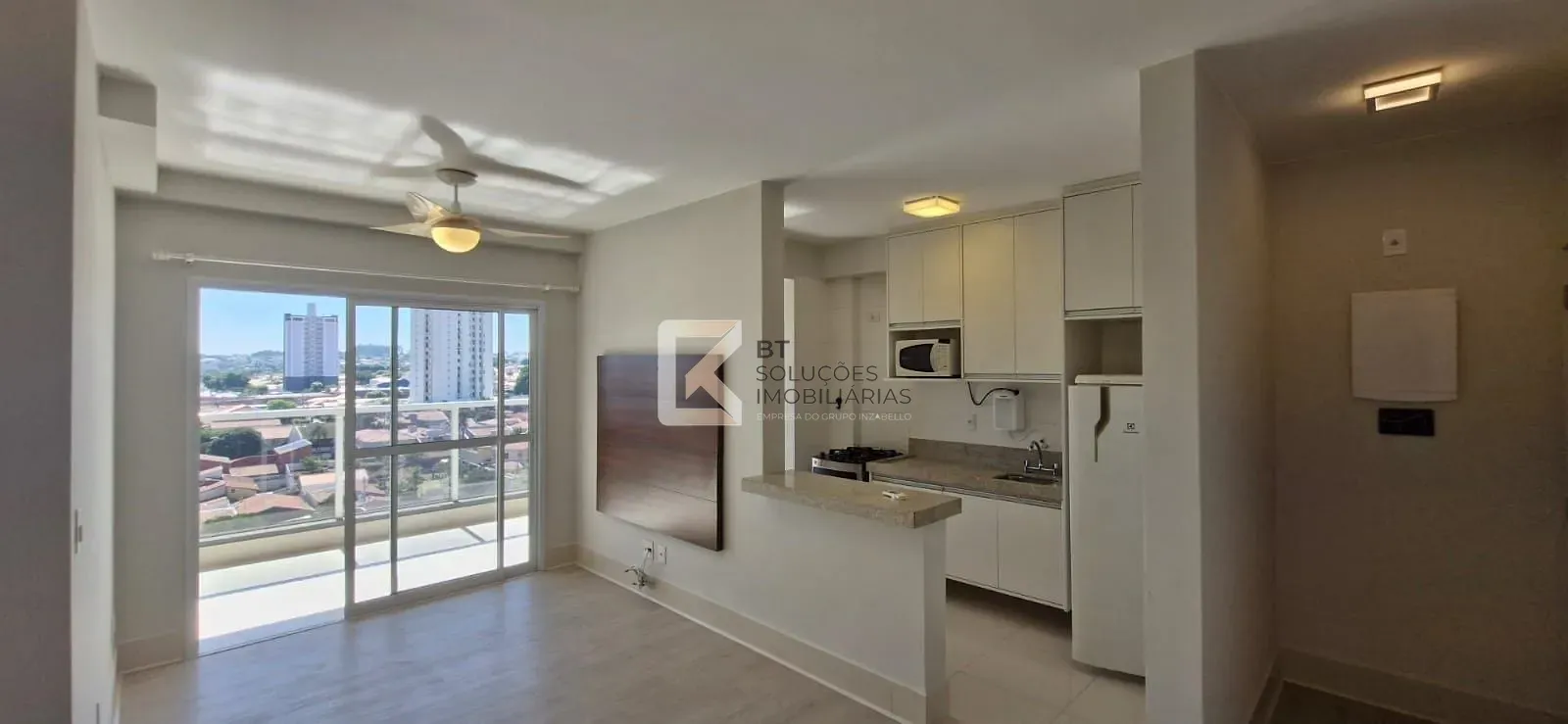 Apartamento, 3 quartos, 95 m² - Foto 4