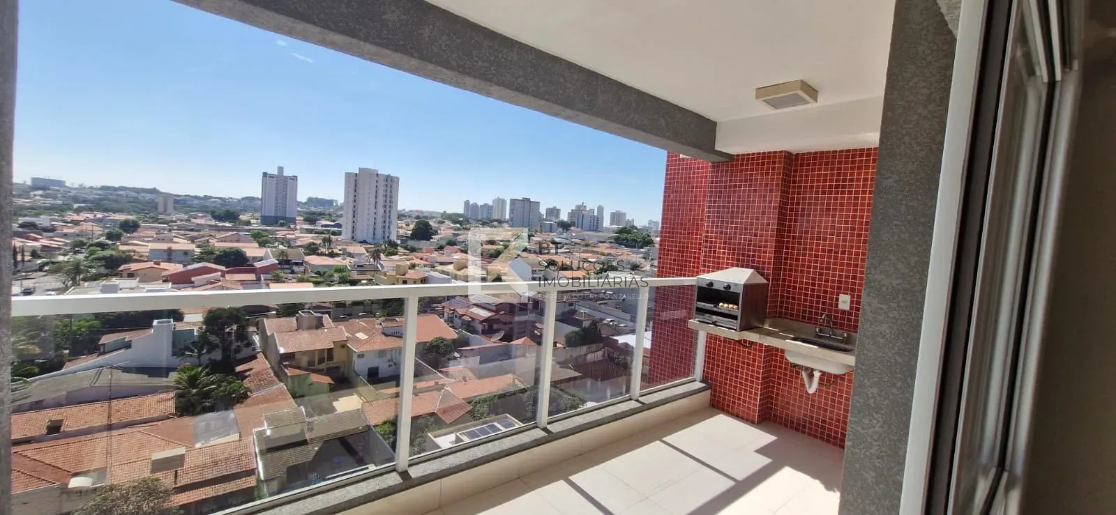 Apartamento, 3 quartos, 95 m² - Foto 1