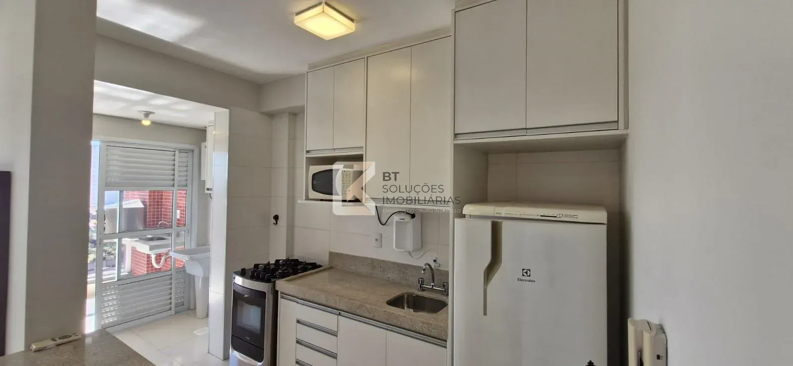 Apartamento, 3 quartos, 95 m² - Foto 6