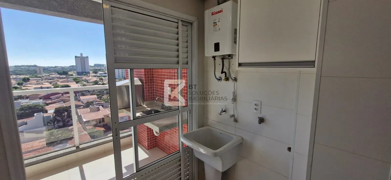 Apartamento, 3 quartos, 95 m² - Foto 19