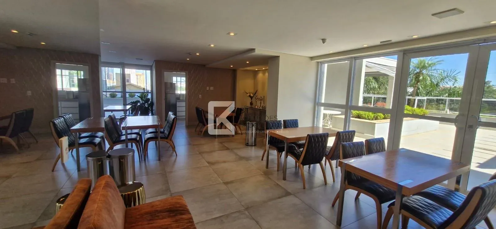 Apartamento, 3 quartos, 95 m² - Foto 24