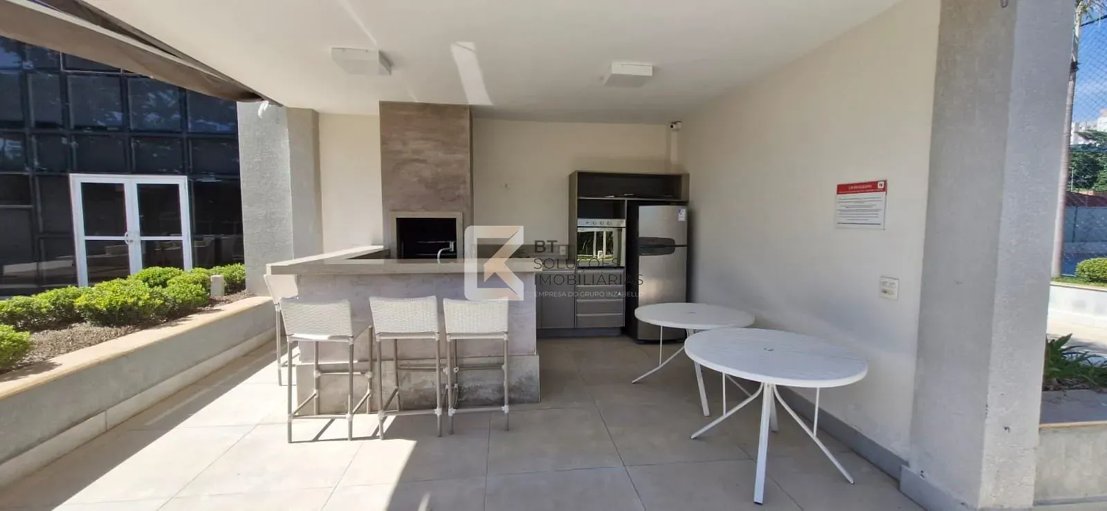 Apartamento, 3 quartos, 95 m² - Foto 26