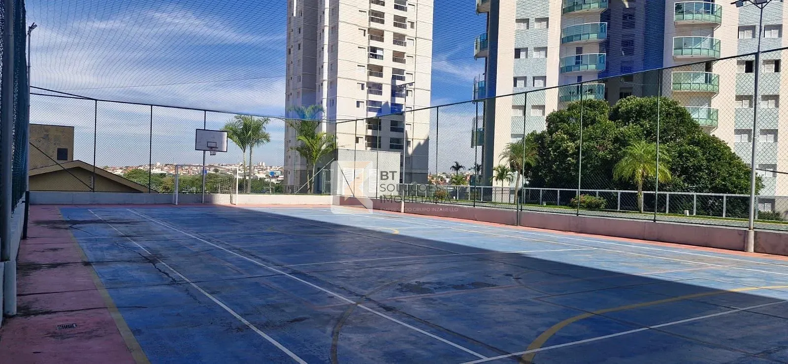 Apartamento, 3 quartos, 95 m² - Foto 28