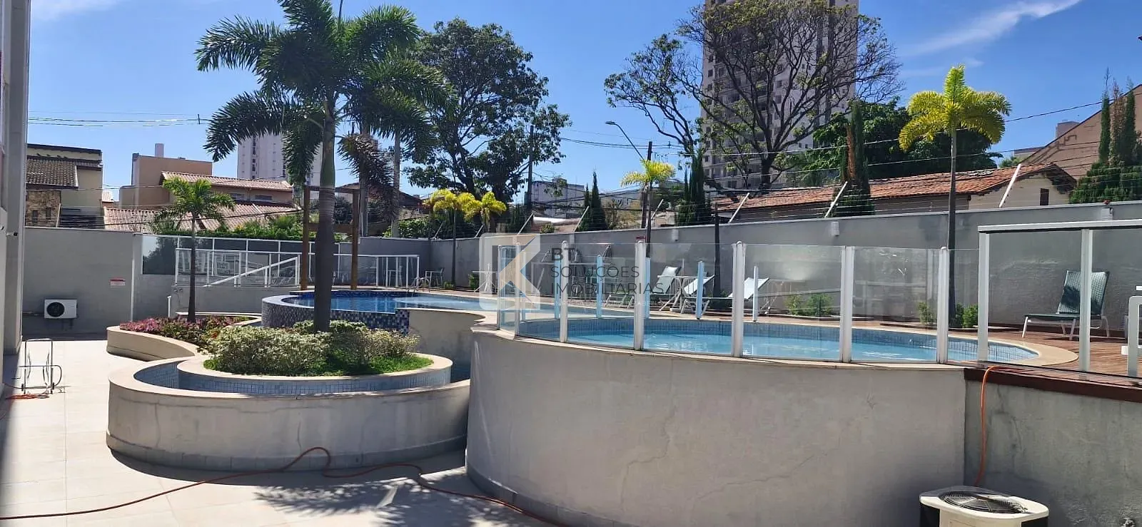 Apartamento, 3 quartos, 95 m² - Foto 29