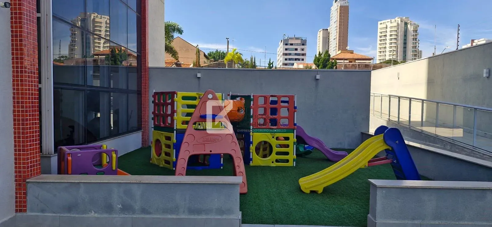 Apartamento, 3 quartos, 95 m² - Foto 31